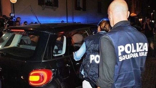 Brutalny gwałt i pobicie w Rimini: Jest wyrok dla szefa gangu