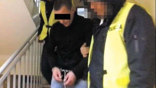 Brutalny napad na stacji benzynowej. Zabił dla 140 zł. Ofiar mogło być więcej