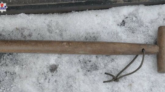 Brutalny napad. Pracownik pobił swojego szefa