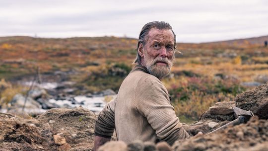 Brutalny thriller "Sisu". Repertuar kin i teatrów w Lublinie i regionie [28-30.04]