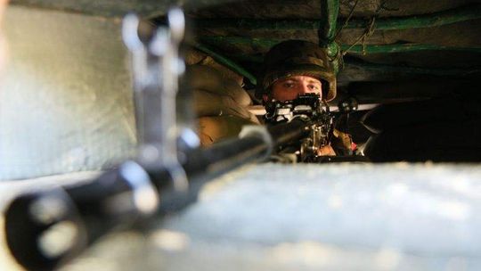 Brygada w końcu będzie wielonarodowa