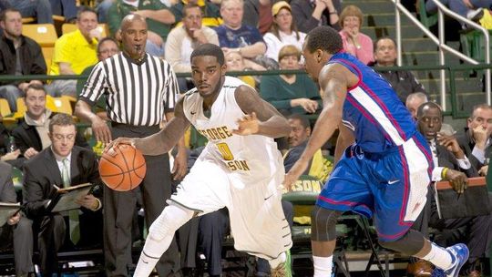 Bryon Allen i Derek Billing będą grali w Wikanie-Starcie. "To dla mnie wielka szansa"