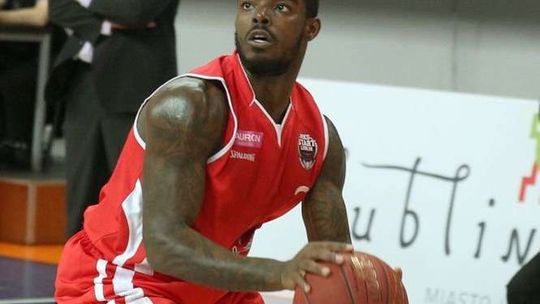 Bryon Allen spędzi lato w Kuwejcie