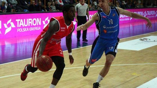 Bryon Allen, Wikana-Start Lublin: Musimy ciężko pracować