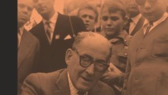 \"Brzechwa nie dla dzieci” Mariusz Urbanek