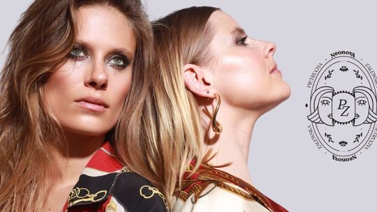 Brzmienia kobiecości – Julia Pietrucha i Marta Zalewska wystąpią w Zgrzycie