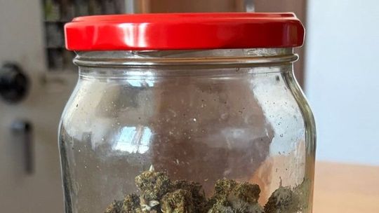 „Buch” i trafił za kraty