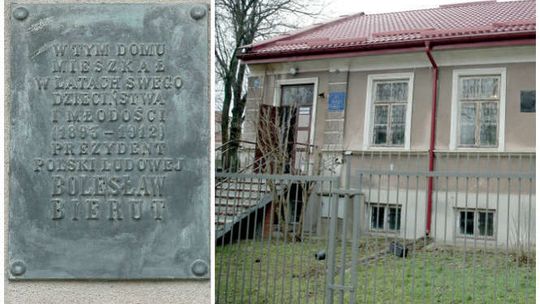 Buczek, Bierut, Biernat. Kolejna bitwa o usunięcie tablic po PRL-u