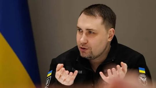 Budanow odpowiada na decyzję Warszawy. Rezygnuje z polskiego odznaczenia