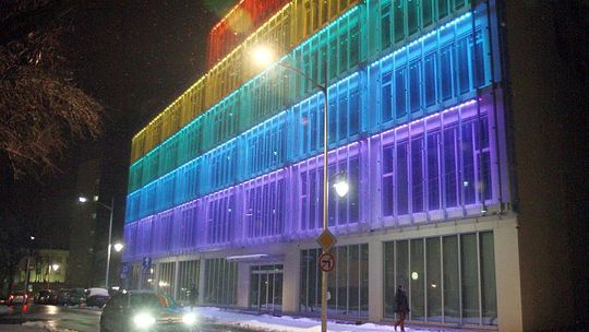 Budimex chce pozwać UMCS do sądu