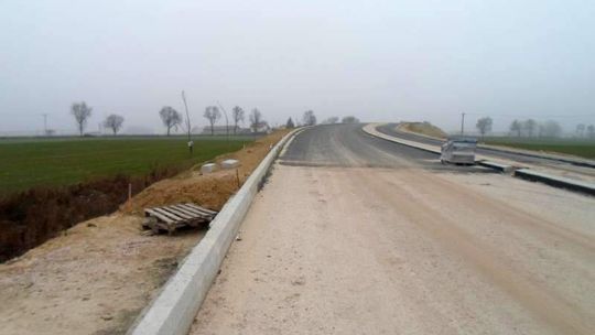 Budimex dokończy obwodnicę Hrubieszowa