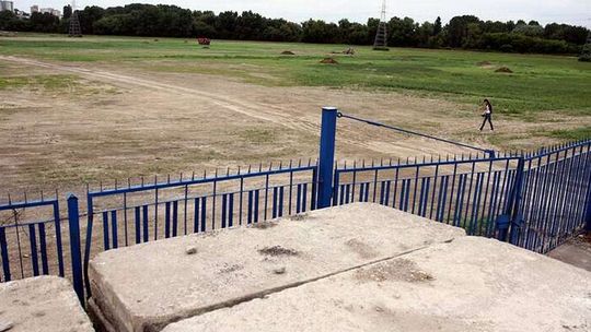 Budimex podpisał umowę na budowę stadionu w Lublinie
