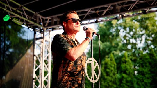 Budka Suflera bez Jacka Kawalca. Poszło o parodię disco polo