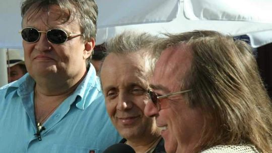 Budka Suflera kończy działalność. "40 lat na scenie to bardzo długo"