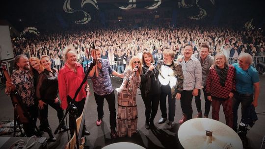 Budka Suflera nie wystąpi na koncercie w Opolu, upamiętniającym Romualda Lipkę. "My byliśmy z nim do końca"