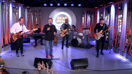 Budka Suflera powraca z nowym albumem. Pierwsza płyta z Felicjanem Andrzejczakiem