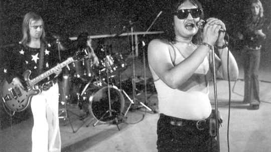 Budka Suflera retrospektywnie w Lublinie