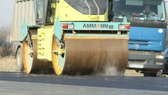 Budowa autostrady A2 w Lubelskiem. Ile działek będzie wywłaszczonych?