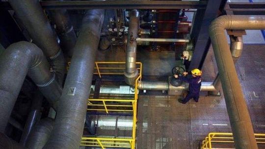 Budowa ciepłowni na paliwo ze śmieci. Inwestor spotka się z mieszkańcami