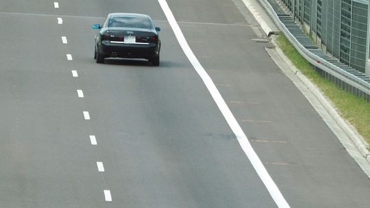 Budowa dróg ekspresowych w woj. lubelskim. Część w budowie, reszta na papierze