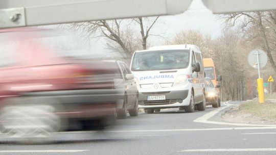 Budowa drogi do Kamienia: Mieszkańcy wsi obawiają się hałasu i spalin
