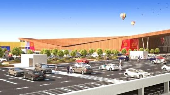 Budowa IKEA Lublin poważnie zagrożona