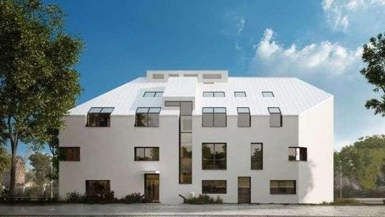 Budowa mikroapartamentów ma ruszyć w marcu. Najmniejszy będzie miał 12,5 mkw. 