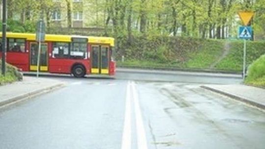 Budowa nowego odcinka ul. Garbarskiej będzie tańsza