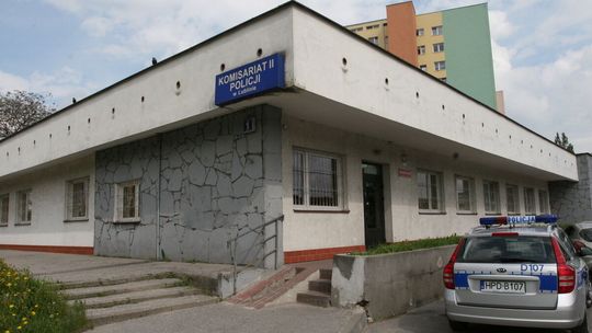 Budowa nowej siedziby tuż-tuż. Kiedy i gdzie przeniesie się II Komisariat Policji?