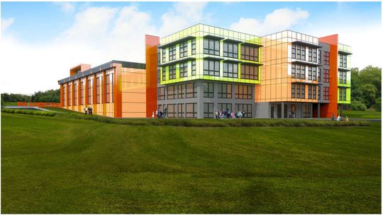 Budowa nowej szkoły w Lublinie. Trzeba dokupić grunt