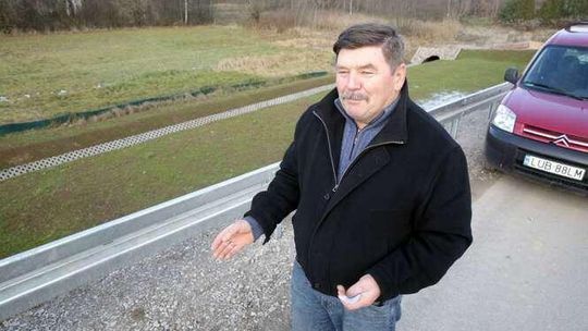 Budowa obwodnicy Lublina. Mieszkańcy gminy Jastków wytykają błędy