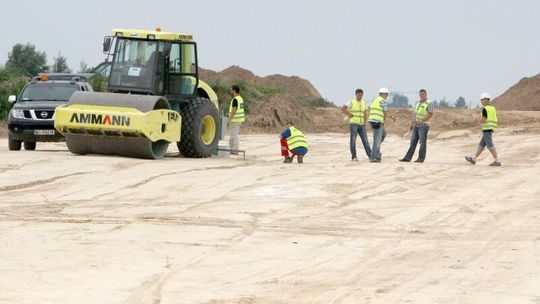 Budowa obwodnicy Lublina przyspiesza