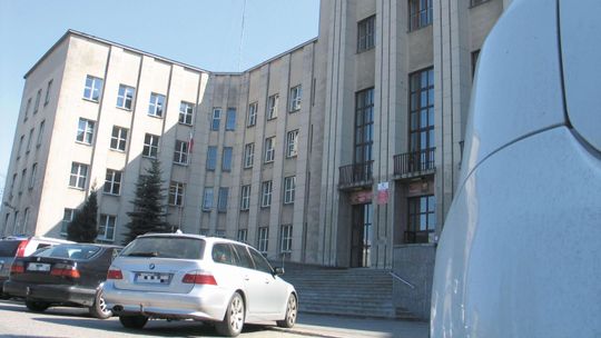 Budowa osiedla była jedną z największych inwestycji II RP. Powstanie film o tym miejscu