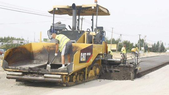 Budowa ostatniego odcinka S17: Hiszpański Dragados najtańszy