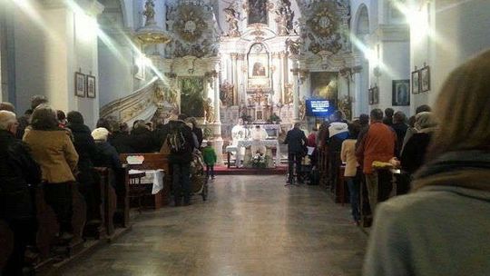 Budowa pomnika Dzieci Utraconych w Lublinie. Ruszyła zbiórka pieniędzy