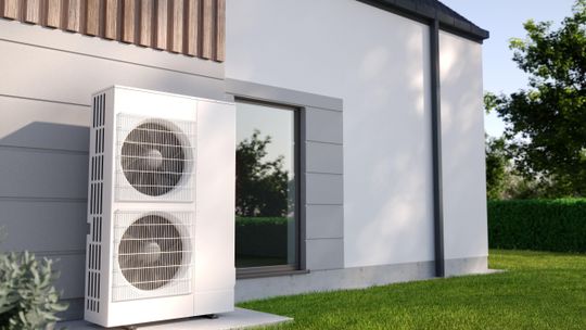 Budowa pompy ciepła — poznaj najważniejsze elementy pompy ciepła