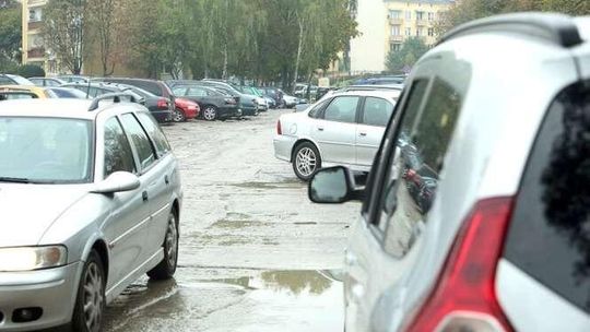 Budowa przedłużenia ul. Muzycznej. Kierowcy stracą miejsca parkingowe
