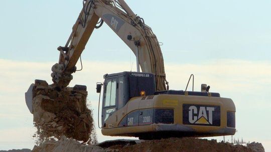 Budowa S17: Archeolodzy znaleźli ceramikę, narzędzia i ozdoby