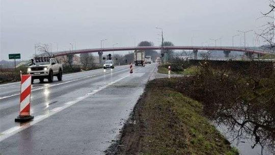 Budowa S17: Betonowy fragment drogi otwarty, ruszą prace na kolejnym odcinku