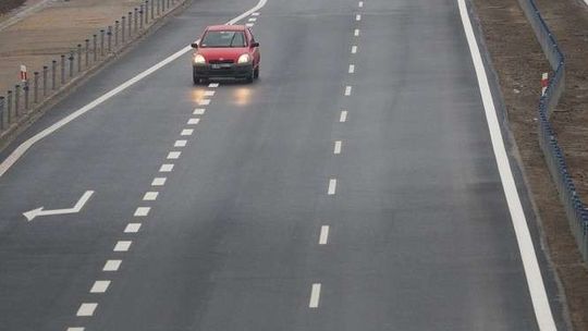 Budowa S17 do Warszawy. Złożone wnioski na dwa odcinki w woj. mazowieckim