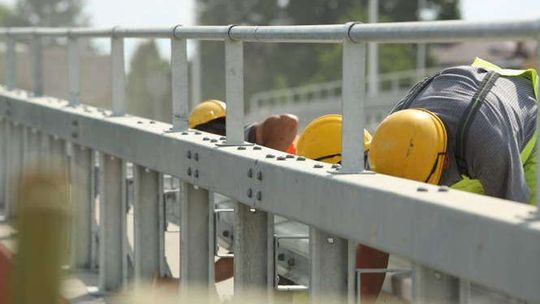 Budowa S17: Dziewięciu chętnych do wykonania 25 km drogi