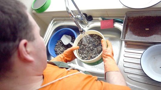 Budowa S17. Fuszerka nie przejdzie