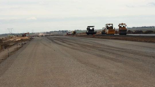 Budowa S17: Jest przetarg na dwa kolejne odcinki ekspresówki