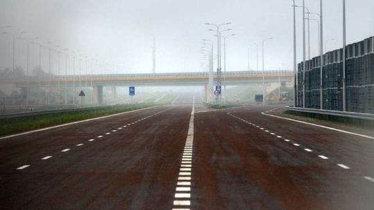 Budowa S17: Jest umowa na odcinek od Warszawy do obwodnicy Kołbieli