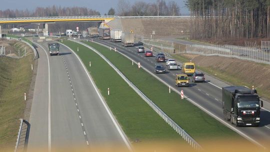 Budowa S17 od Tomaszowa do granicy. Czy starczy pieniędzy na inwestycję?
