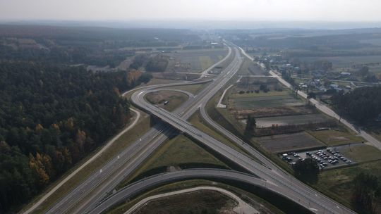 Budowa S17 w Lubelskiem. Lada moment kolejne umowy