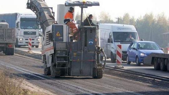 Budowa S17: We wtorek ostatnie umowy