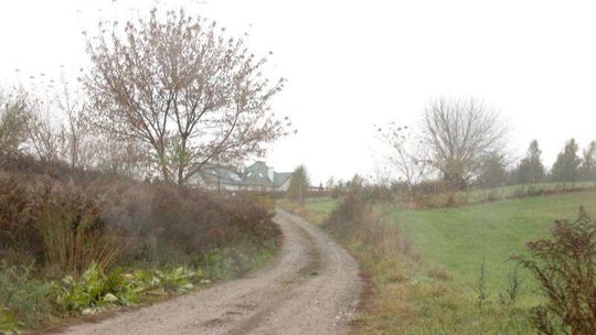 Budowa S17 z problemami: Możemy utknąć w polu? 