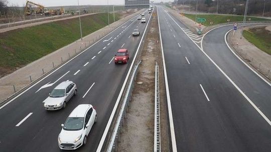 Budowa S19 Lublin - Kraśnik. 19 firm walczy o kontrakt