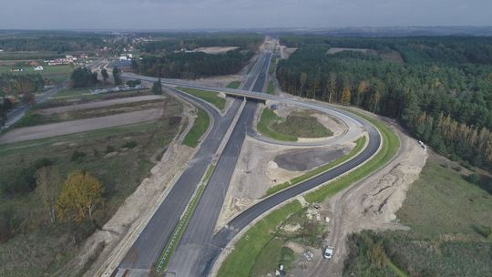 Budowa S19 Lublin - Lubartów rozpocznie się za rok
